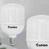 LED BÚP TRỤ 40W Model_ RLBU-40W (Nền trắng)